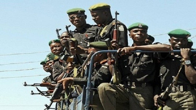 إنتحاري يقتل 14 شخصًا ويصيب 24 في نيجيريا