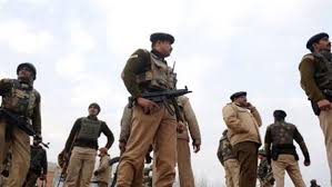 نيران هندية تقتل 8 باكستانيين بين شطري كشمير