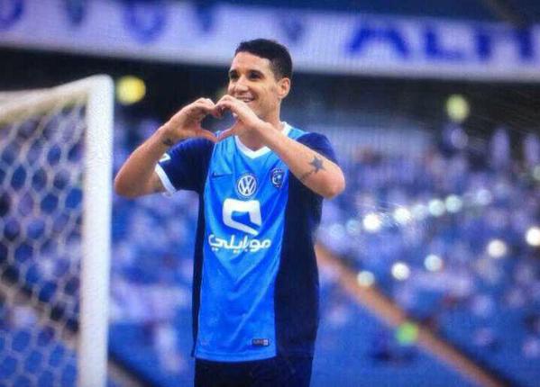 شاهد أهداف مباراة #الهلال_هجر