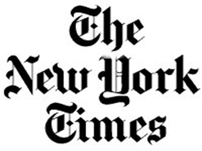 نيويورك تايمز تحاول حجب الشمس بغربال