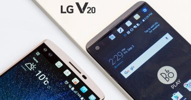 هاتف LG V30 الجديد بدون شاشة ثانوية
