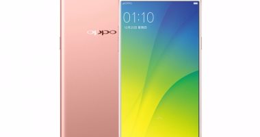 إطلاق نسخة ذهبية من هاتف OPPO F1s الجديد