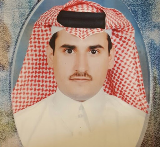 “هادي الصقور” يحتفل بزواجه