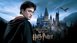 هكذا احتفل فيسبوك بالذكرى العشرين لسلسلة Harry Potter