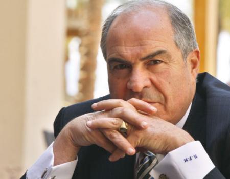 “عدم الانسجام” يدفع وزراء الأردن إلى تقديم استقالتهم