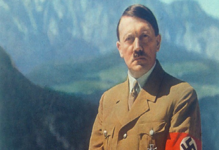 ما هو الخطأ وراء ترشيح هتلر لنيل نوبل للسلام؟