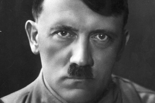 بالصور.. هنا عولج هتلر في الحرب العالمية الأولى !