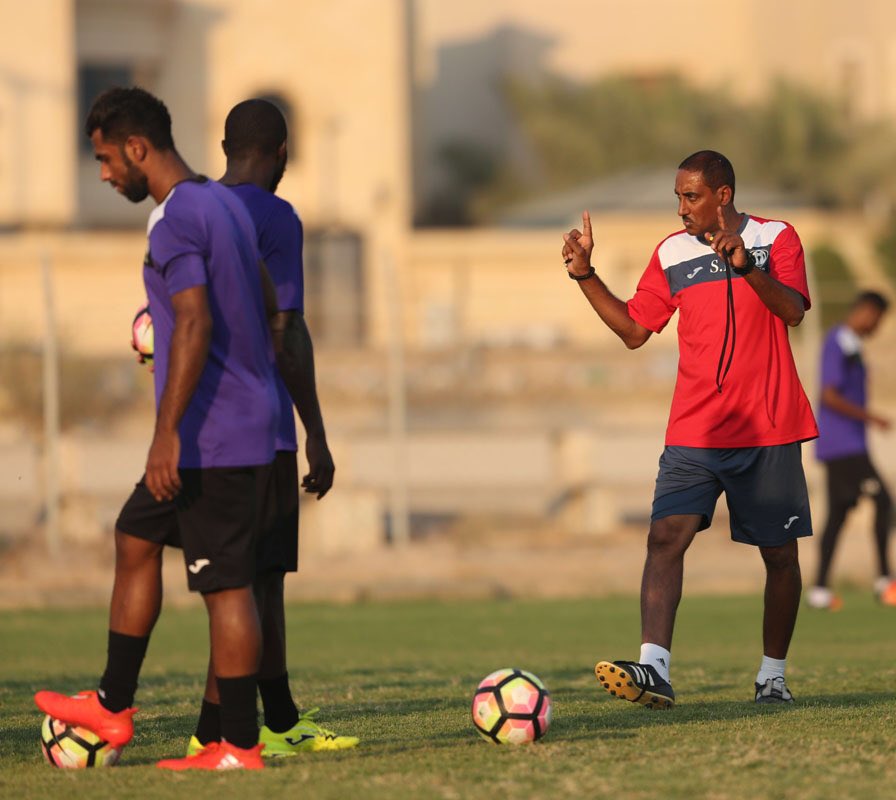 هُنا.. تشكيلة هجر الرسمية لـ”كأس ولي العهد”