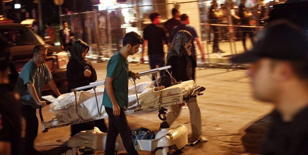 كشف هوية أول قتيلين أجنبيين في هجمات إسطنبول