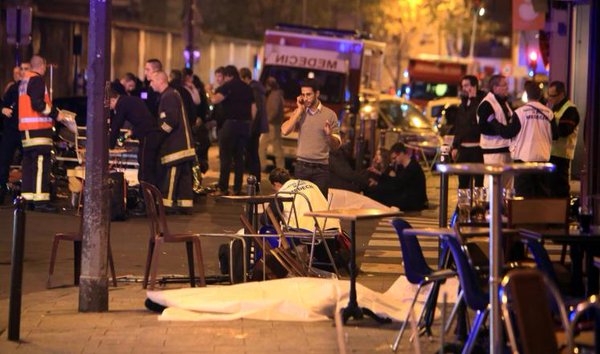تعرف على الضحايا المسلمين في هجمات باريس الإرهابية