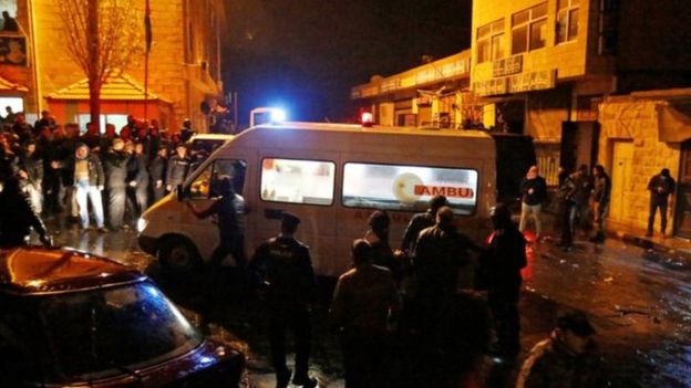 الزياني عن الهجوم الإرهابي على قلعة الكرك: جريمة شنيعة   