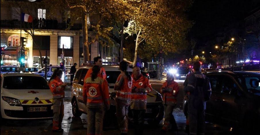 كبار العلماء: #هجمات_باريس لا يُقرها الإسلام وتتنافى معه