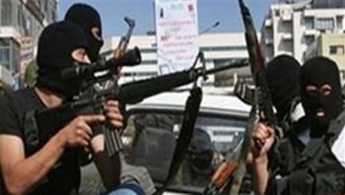 مسلحون بليبيا يقتلون 7 مصريين رمياً بالرصاص في بنغازي