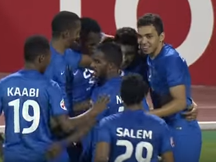 بالفيديو.. #الهلال يتأهل إلى دور الـ16 من دوري أبطال آسيا