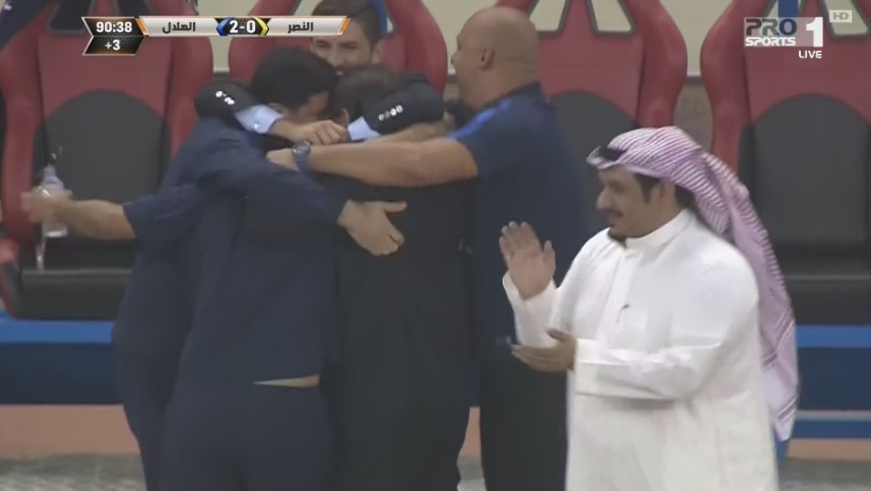 بالفيديو.. الهلال يُحقق فوزًا مستحقًا على النصر في كأس الملك