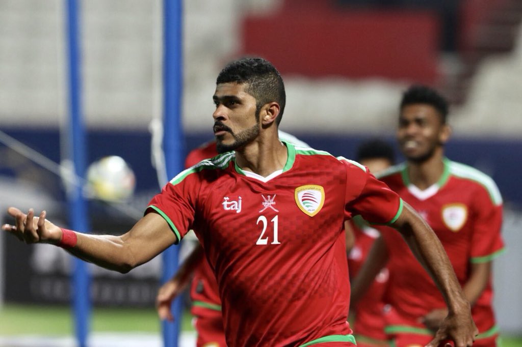 بالفيديو.. عمان تُسجل الهدف الثاني في مرمى المنتخب السعودي