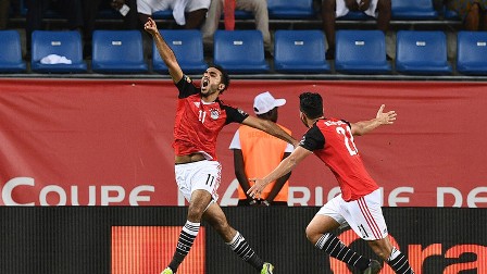 بالفيديو.. كأس إفريقيا يراود مصر بعد عبور عقدة المغرب