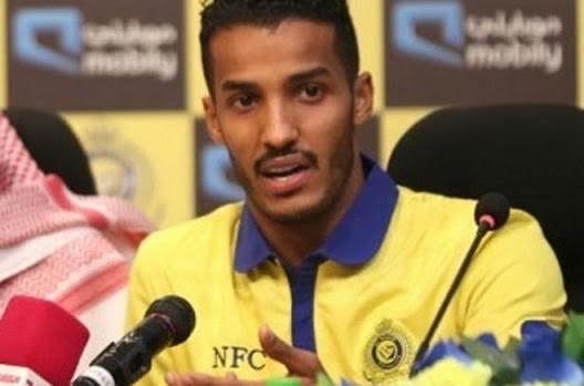 هزازي يشكر جماهير #النصر ويؤكد: ما زال للمجد بقية