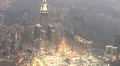 وزارة الداخلية: آخر موعد لمغادرة القادمين بتأشيرة عمرة السبت 1 من ذي القعدة