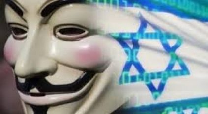 حرب إلكترونية بين الإسرائيليين والعرب!
