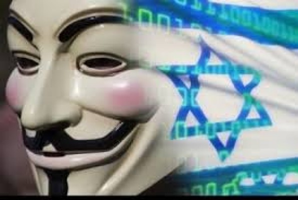 حرب إلكترونية بين الإسرائيليين والعرب!