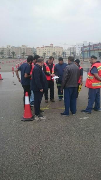 هلال الشرقية