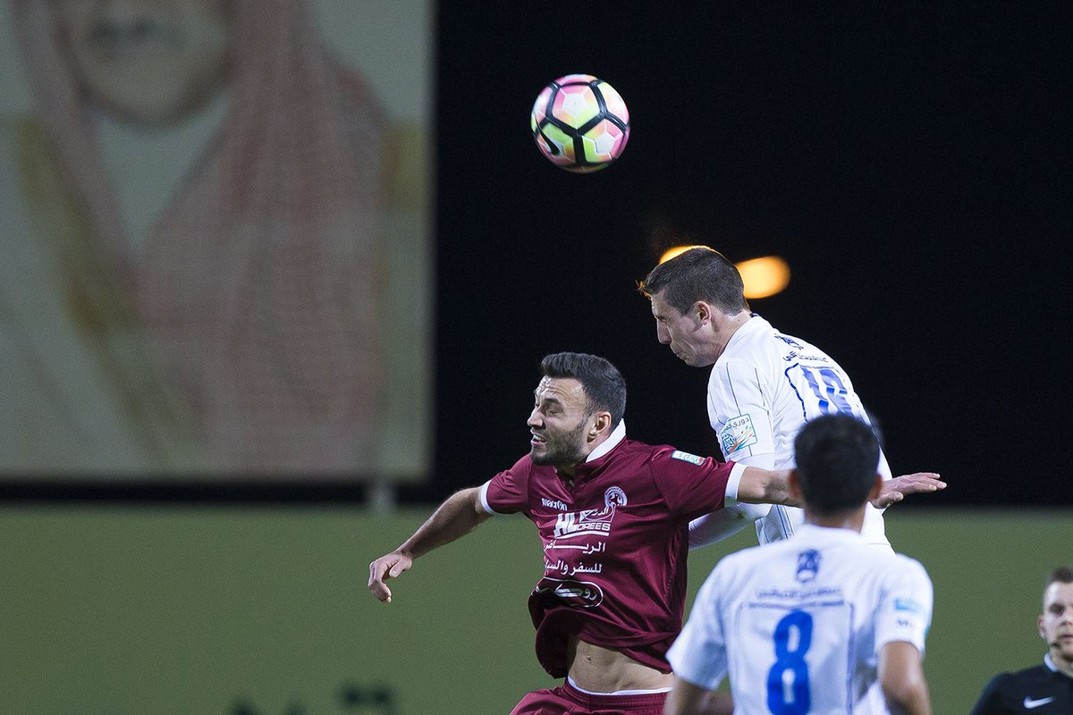 بالفيديو.. الهلال يعبر الفيصلي بثنائية ويعزز صدارته لدوري جميل