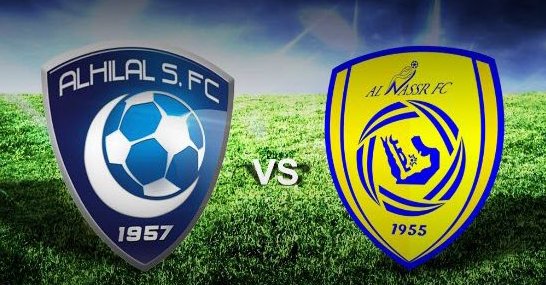 بث مباشر.. مباراة الهلال والنصر في نصف نهائي كأس ولي العهد