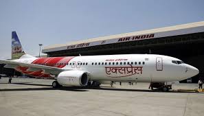 15 جريحًا إثر خروج طائرة عن المدرج بالهند
