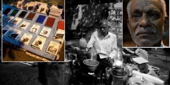 بائع شاي هندي يؤلف كتباً ويحقق أكثر المبيعات على موقع أماوزن