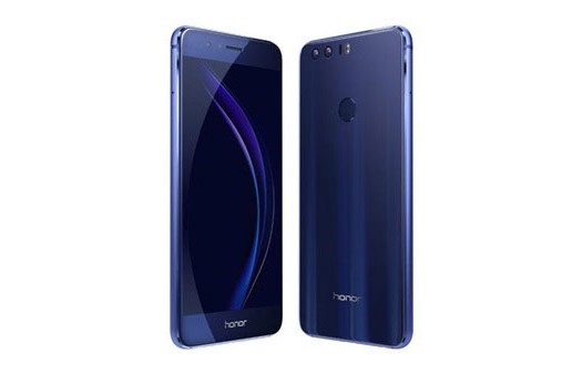 هُنا.. مواصفات هاتف “Honor 8” من هواوي!