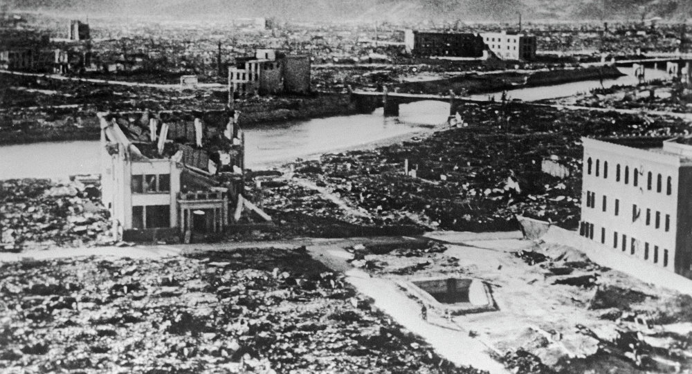 قتلت مئات الآلاف.. ماذا لو طالب ضحايا اليابان من أمريكا تعويضات عن قنابلها الذرية!