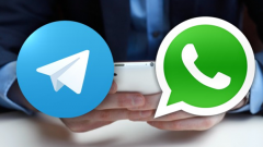 تليغرام يكشف تحديثات مهمة لمنافسة WhatsApp 