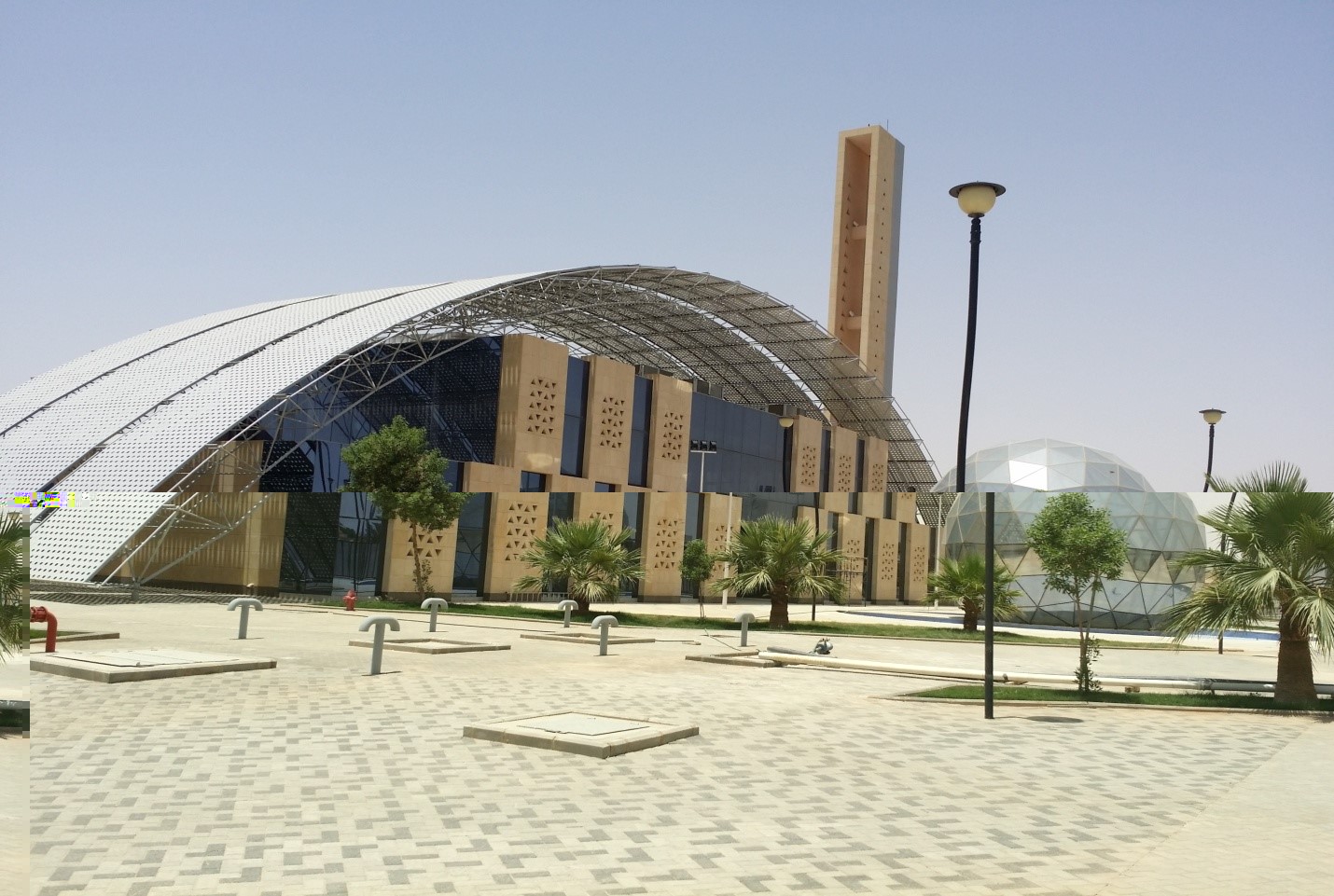 بالصور.. افتتاح واحات الملك سلمان للعلوم بأحياء الرياض لدعم الابتكار لدى الطلاب