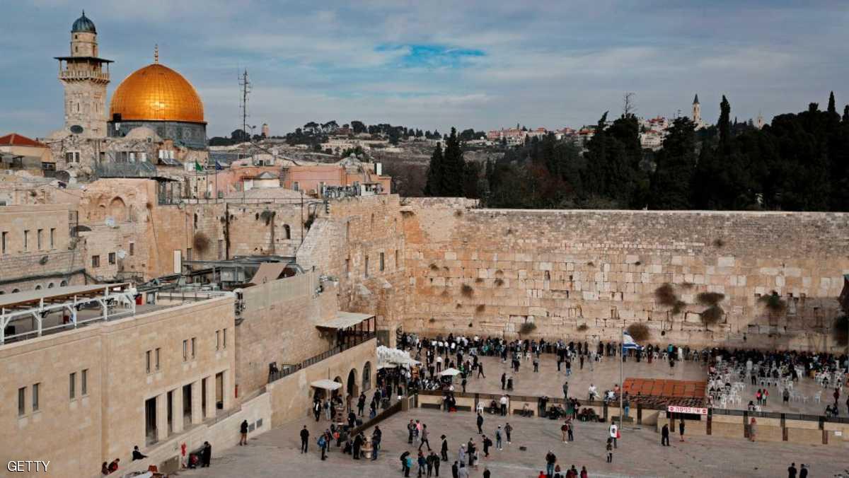 واشنطن تحذر موظفيها من زيارة القدس القديمة
