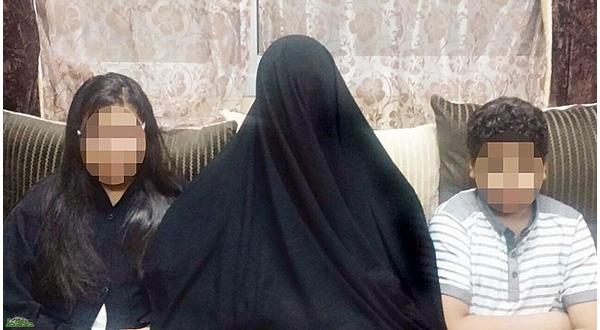 مقيم يخدع مواطنة ويتزوجها بهوية سعودية مزورة