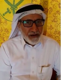 بالفيديو .. ماذا قال والد الشهيد المالكي عن وفاة ابنه ؟