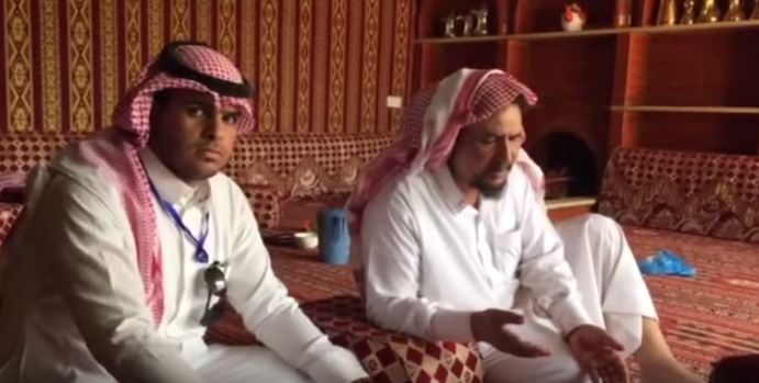 والد داعشيَّيْ الشملي : لم يكونا يصليان بالمسجد وأدعو الله لهما بالنار