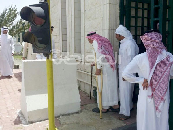 الصلاة على قتيل “مخدرات الباحة” بعد صلاة الجمعة