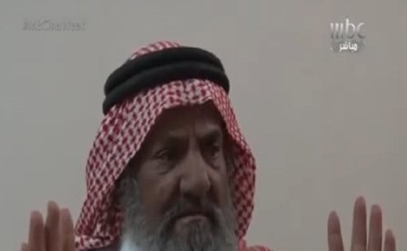 والد “منحور الحرازات” يكشف معلومة خطيرة عن ابنه قبل نحره على يد داعش