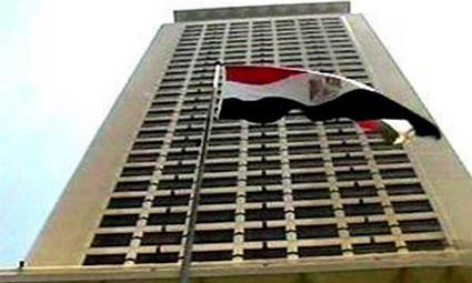 مصر تنفي رفضها حضور الائتلاف السوري قمة الكويت