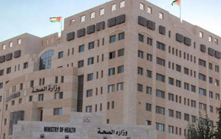 “الأردن” تعلن تسجيل إصابة سعودي بفيروس كورونا