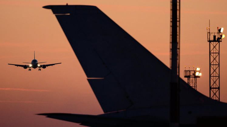 وزارة النقل الروسية تنفي العثور على الصندوق الأسود للطائرة المنكوبة في سيناء