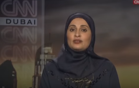 بالفيديو.. وزيرة السعادة الاماراتية تبين ركائز عملها