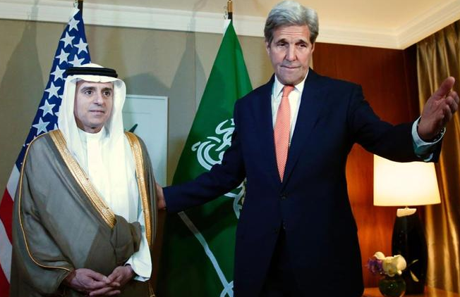 الخارجية الأمريكية: نستفيد من القيادة السعودية وجهودها البناءة
