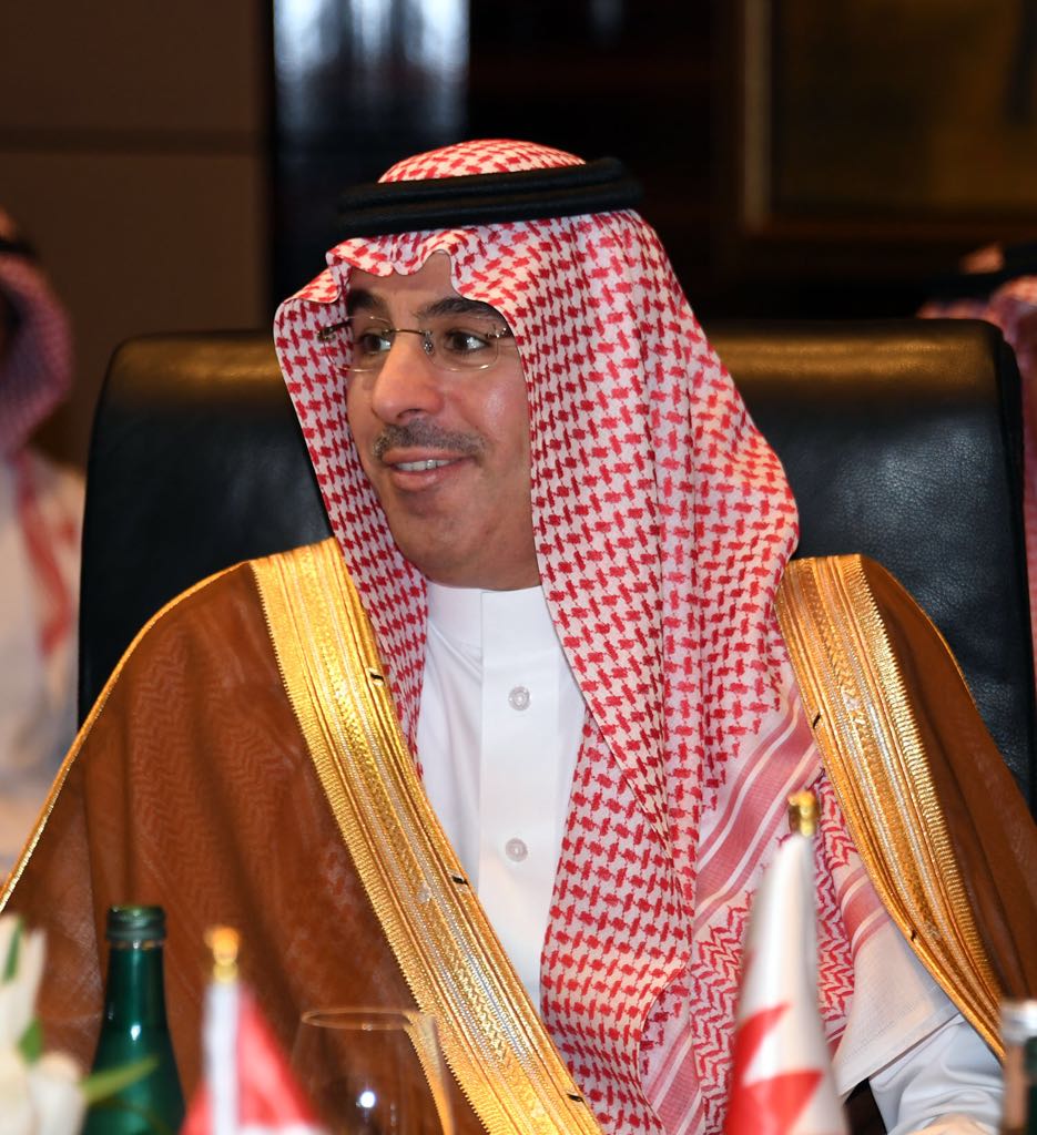 وزراء إعلام الرباعي يدعون لمواجهة إرهاب قطر وتدخل إيران في شؤون المنطقة
