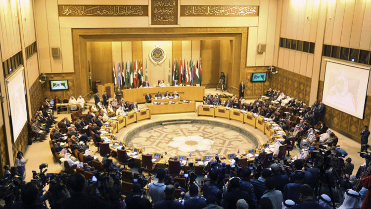 اجتماع مغلق لوزارء الخارجية العرب حول سوريا