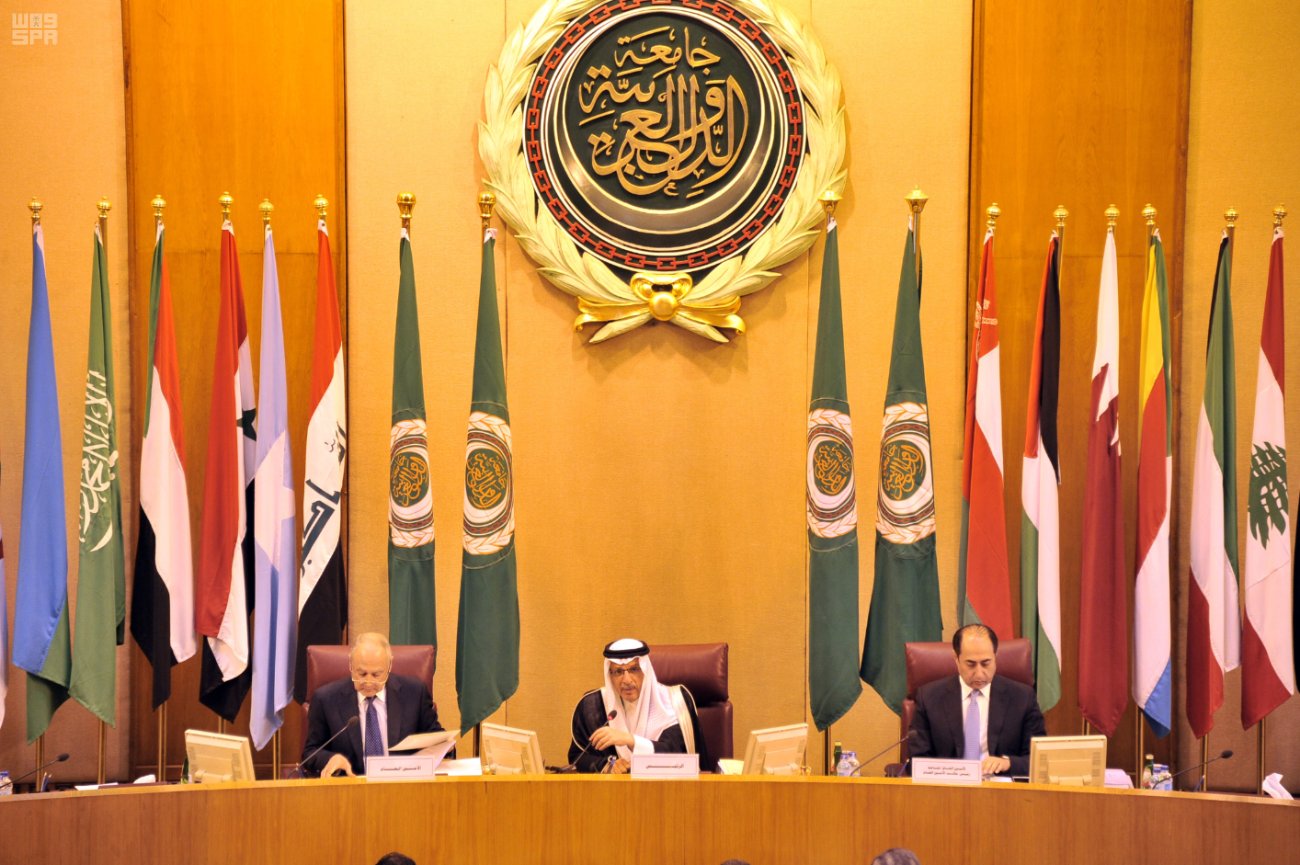 وزراء الخارجية العرب: السعودية خط أحمر 