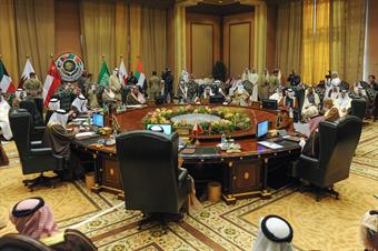 وزراء خارجية التعاون يجتمعون في الكويت قبل القمة الخليجية