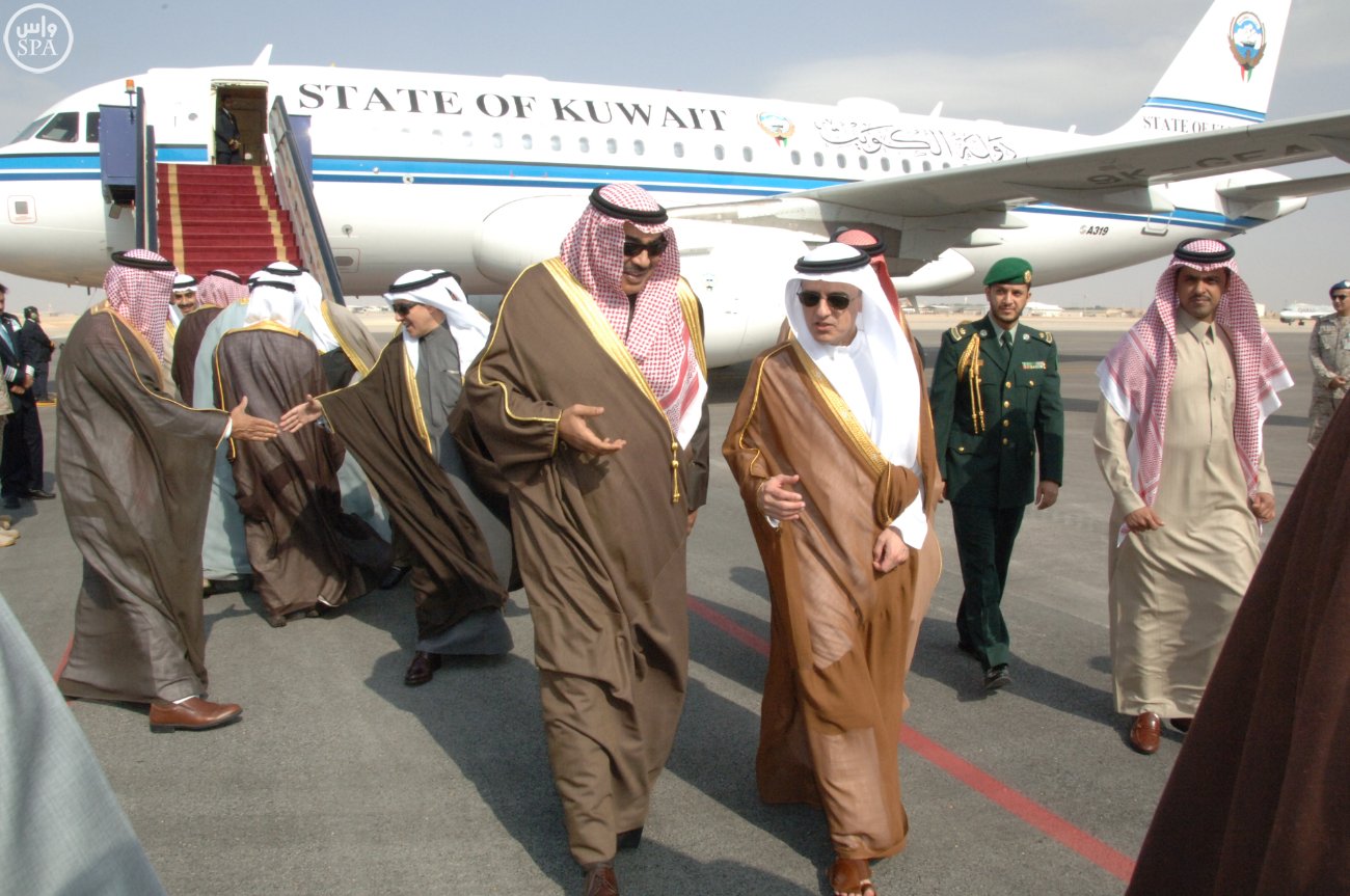 وزراء-خارجية-دول-مجلس-التعاون-الخليجي-يصلون-الرياض (4)
